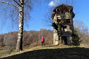 03 Passaggio alla 'Torre degli Alpini' 